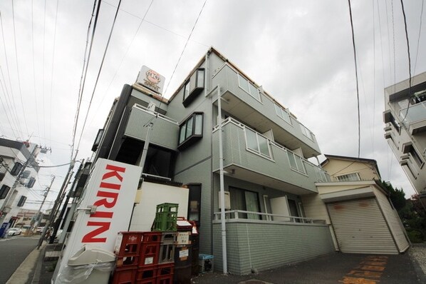 KSGマリーンオークラの物件内観写真